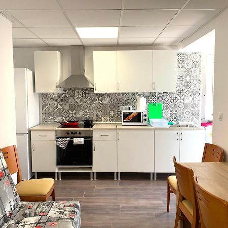 Casa Elena De Novelda 아파트 외부 사진