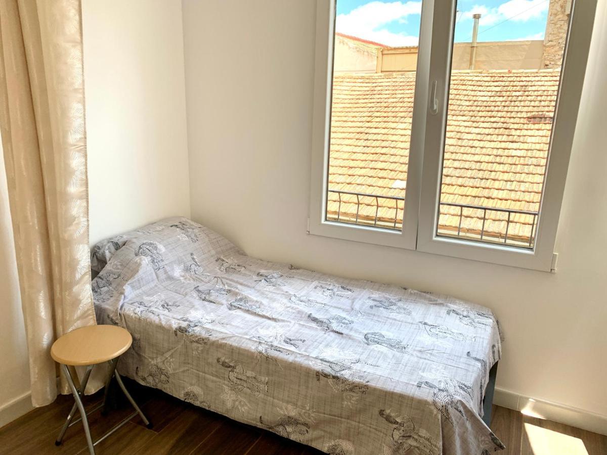 Casa Elena De Novelda 아파트 외부 사진
