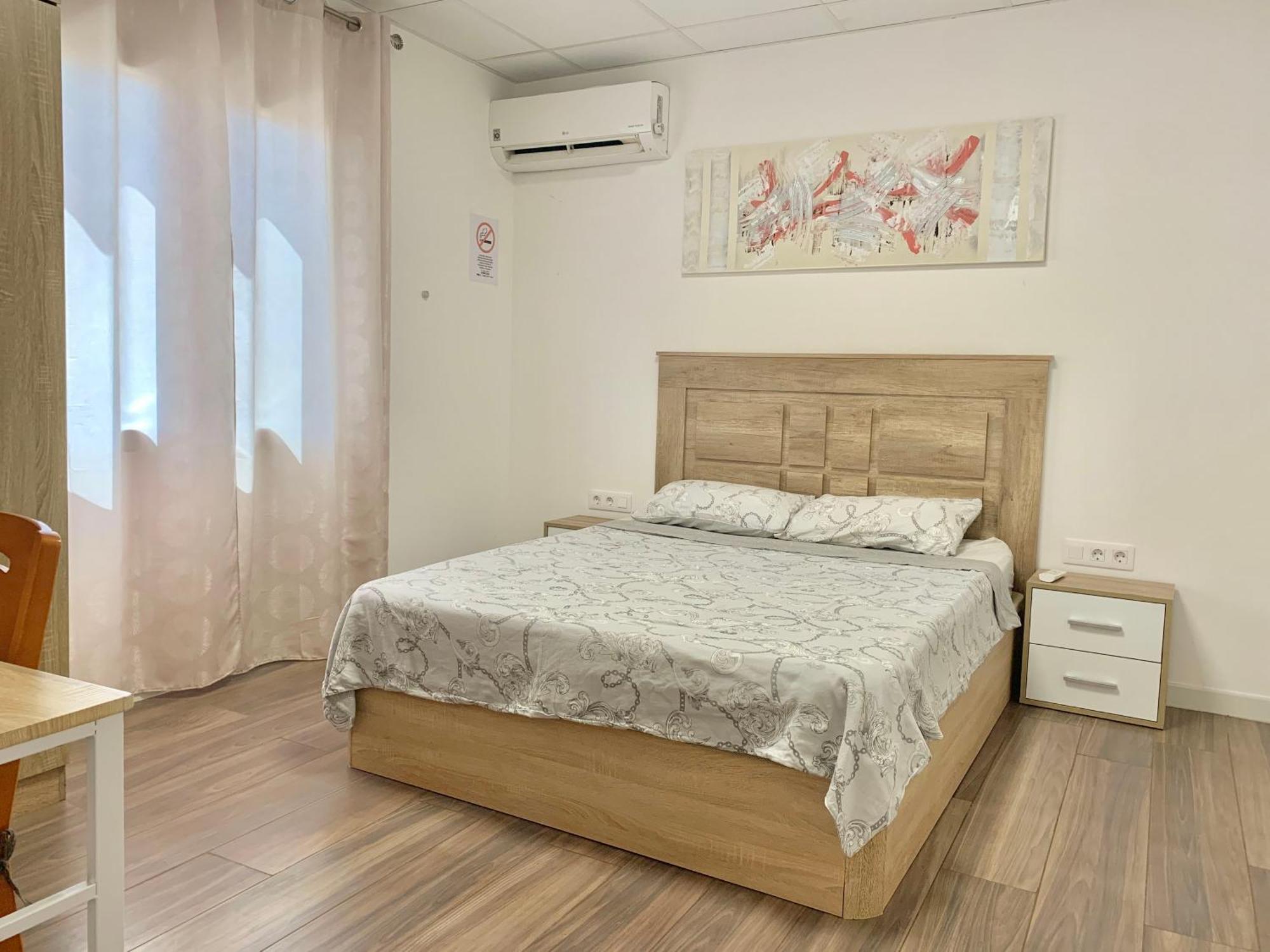 Casa Elena De Novelda 아파트 외부 사진